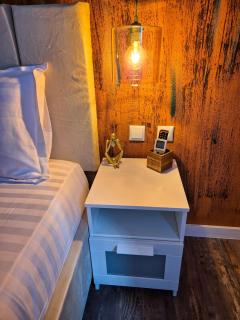 Julia Apartments Crisan - NOU, central, gara, self check-in, Facultatea de Litere - 7