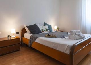 Realkasa Maggiore Apartment - 6