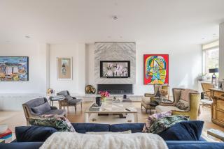 Veeve - Parkland Modernism - 0