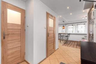 aleja Dwudziestolatków 1A by Homeprime - 2