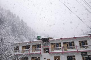 Barot Palace - 3