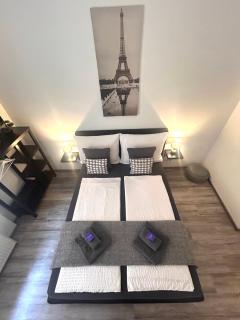 Palace Residence - 4