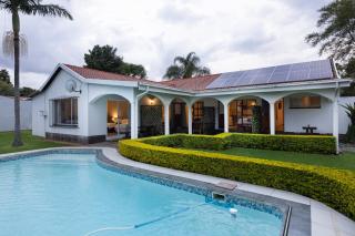 Menlyn Apartments - Pretoria - 9