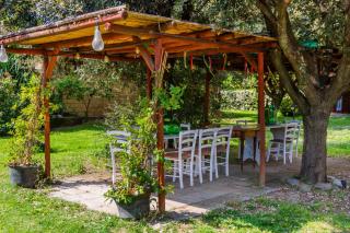 Agriturismo Lillastro Grosseto - 5