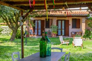 Agriturismo Lillastro Grosseto - 6