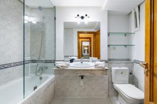 Elegant familial appt-center of marrakech-parking - 8