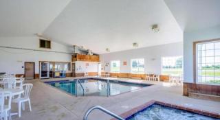 Quality Inn Mineral Point - 6