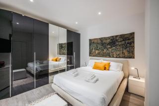 Fiera Apartment Algardi By BnBolo - 5