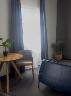 Walk to Stadium, large 1bed & Parking - 9