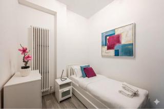 Fiera Apartment Algardi By BnBolo - 7