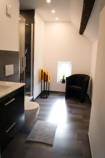 Ferienwohnung 1 nur 1km bis Badestrand Stöbnitz - 2
