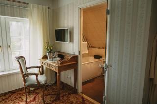 Ööbikuoru Villa - 1