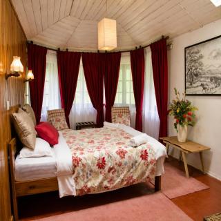 Meena Ella Estate Villa Nuwara Eliya - 7