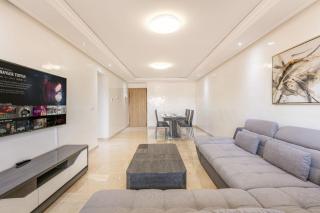 Atlas-INN APT Hotel - 8