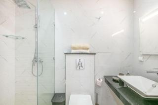 Atlas-INN APT Hotel - 6