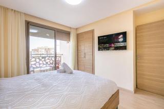 Atlas-INN APT Hotel - 4