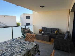 Appartement dans résidence avec piscine - 3