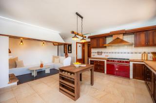 Villa Privada De Lujo Con Spa - 2