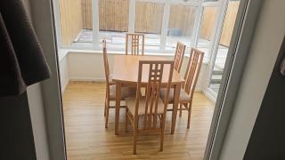 House Sleeps 10 with Garden and Pets Welcome - 4