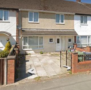 House Sleeps 10 with Garden and Pets Welcome - 0