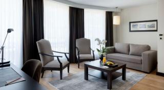 Hotel De Grand Near IGI Delhi Airport - 6