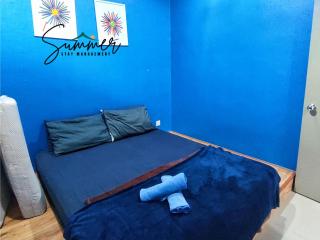 CAMERON HIGHLAND Homestay 1 min To Pasar Malam Brinchang By Atlas Stay 4 - 5pax - 2