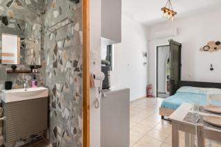Mouria Studio A - Kithnos - 3