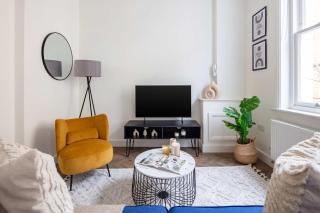BnBNova - 1BR - St Luke's & Whitecross Market - 6