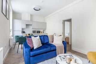 BnBNova - 1BR - St Luke's & Whitecross Market - 4