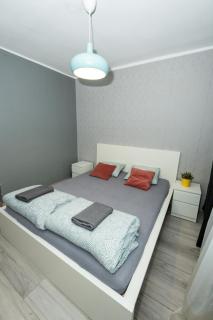 Apartament Wika - 6