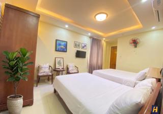 THC Hoàng Châu 2 Hotel Da Nang - 4