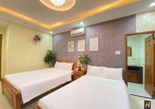 THC Hoàng Châu 2 Hotel Da Nang - 3