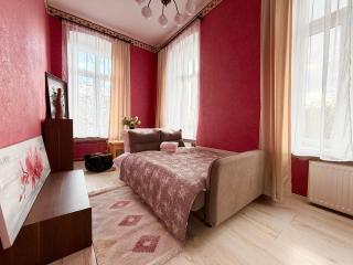 Pułaskiego Spacious Apartment by BookingHost - 5