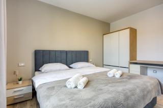 Apartment Vali 100 Meter von Meer - 6