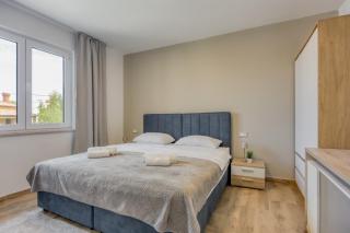 Apartment Vali 100 Meter von Meer - 0