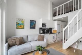Sonetti - Metso library apartments Come in! - Tampere - 1