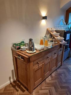 Hotelgasthof Bayerischer Hof - 1