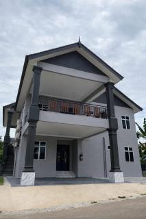 UZ Jerteh Inn - 0