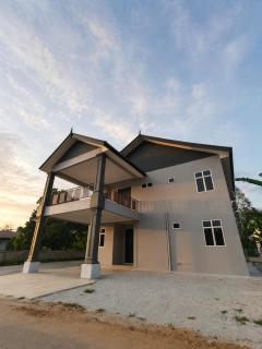 UZ Jerteh Inn - 8