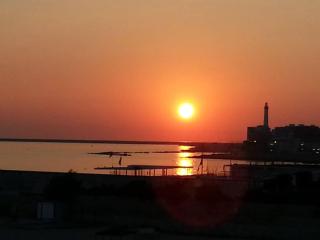 Bari 10 min Beach Sea View Terrace - 8