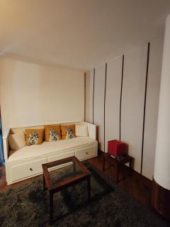Bari 10 min Beach Sea View Terrace - 2