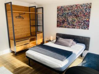 Ferienwohnung & Monteurunterkunft "Mainbogen-Blick" - 5