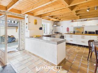 ROCA - Longere de charme - 1