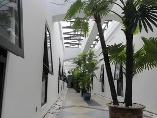 IU Hotel Tianjin Fumin Qiao Branch - 7