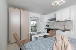 Studios DALIA - parking, garden, BBQ - 2