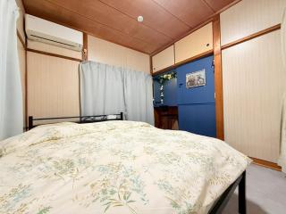 Calm Stay Okayama 桃凪 - 2