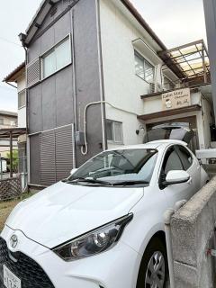 Calm Stay Okayama 桃凪 - 9