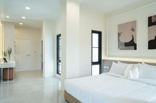 Thana Skypool villa - 3
