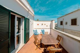 Monolocale Andreina - by RENTHOUSESALENTO - 9