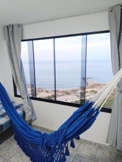 Amazing apt ocean view, 10 min Airport - Maiquetía - 5